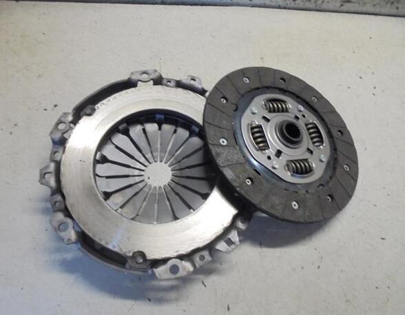 Clutch Kit PEUGEOT 206 CC (2D)