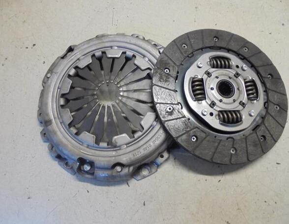 Clutch Kit PEUGEOT 206 CC (2D)