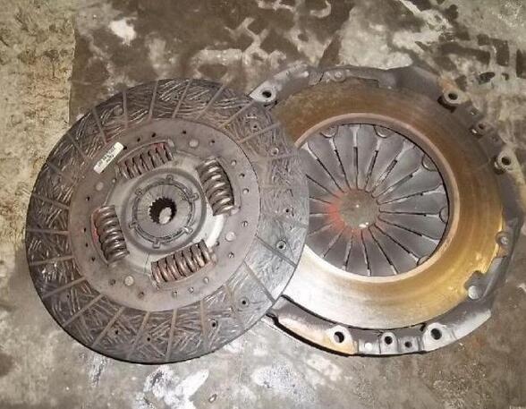 Clutch Kit FIAT BRAVO I (182_)