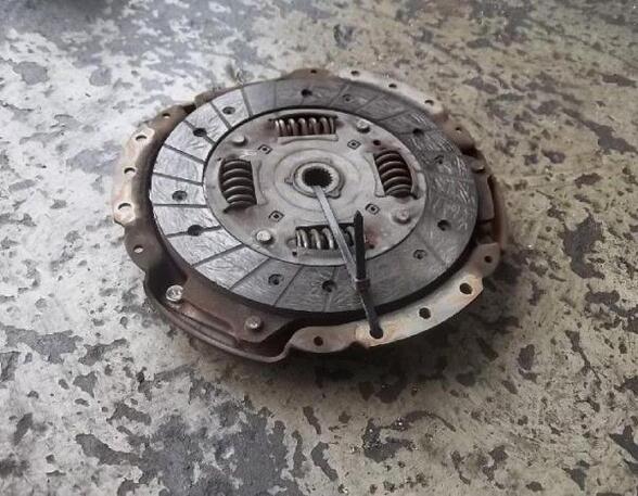 Clutch Kit FIAT SEICENTO / 600 (187_)