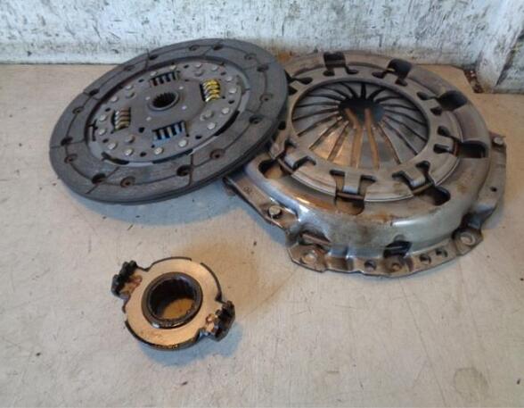 Clutch Kit MG MG ZR, ROVER 25 Hatchback (RF)