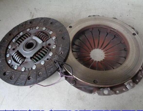 Clutch Kit FIAT PUNTO (188_)