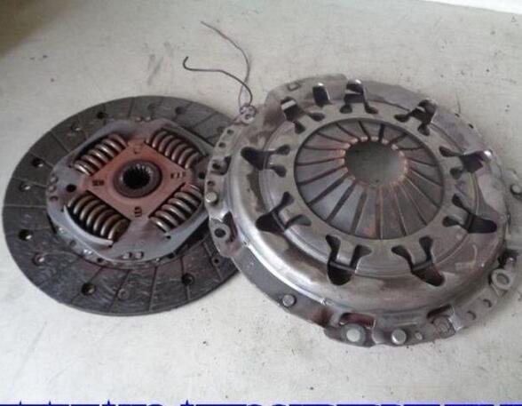 Clutch Kit FIAT PUNTO (188_)