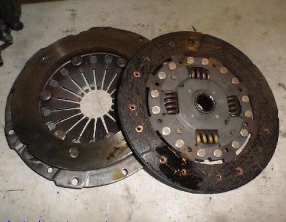 Clutch Kit VW LUPO (6X1, 6E1)