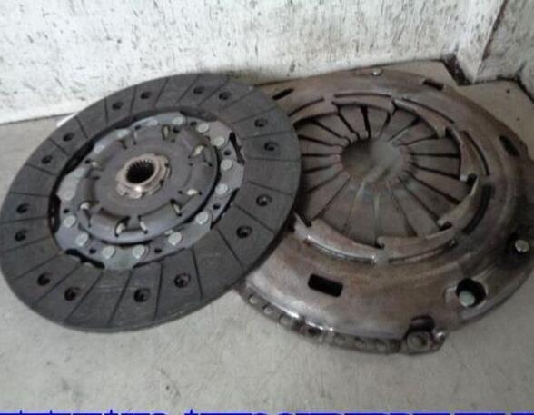 Clutch Kit SEAT CORDOBA (6L2)