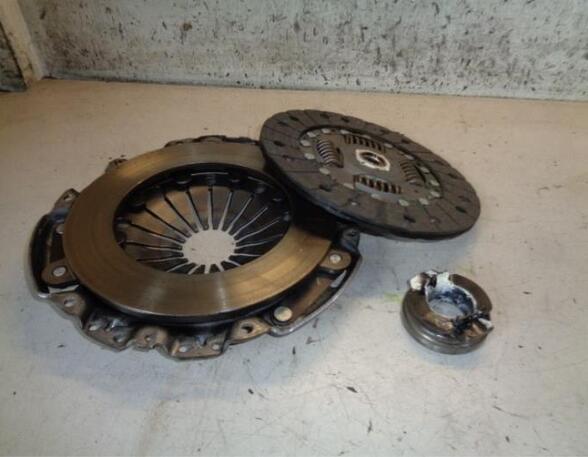 Clutch Kit VW TRANSPORTER IV Van (70A, 70H, 7DA, 7DH)