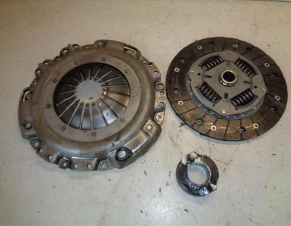 Clutch Kit VW TRANSPORTER IV Van (70A, 70H, 7DA, 7DH)