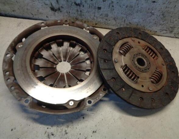 Clutch Kit VW GOLF V (1K1), VW GOLF VI (5K1)