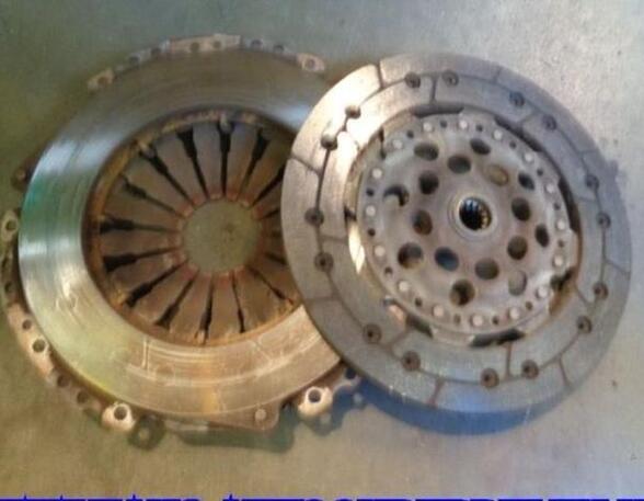 Clutch Kit OPEL COMBO Box Body/MPV, OPEL COMBO Tour