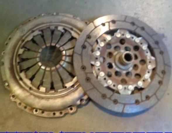 Clutch Kit OPEL COMBO Box Body/MPV, OPEL COMBO Tour