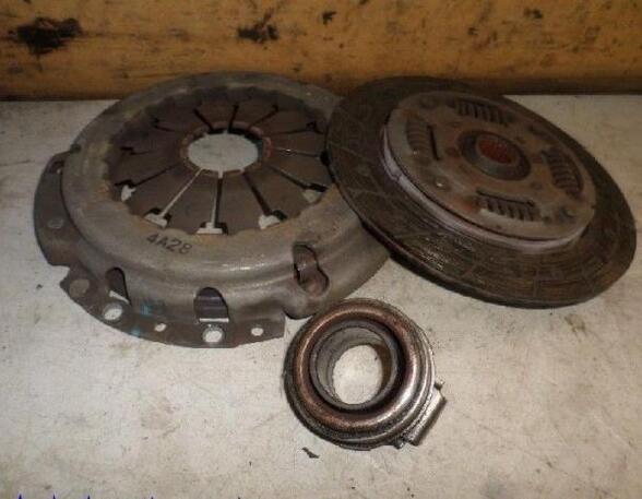 Clutch Kit HONDA JAZZ II (GD_, GE3, GE2)