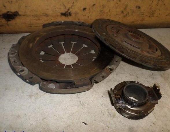 Clutch Kit HONDA JAZZ II (GD_, GE3, GE2)