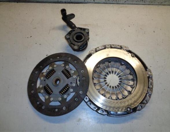 Clutch Kit FORD FOCUS C-MAX (DM2), FORD C-MAX (DM2)