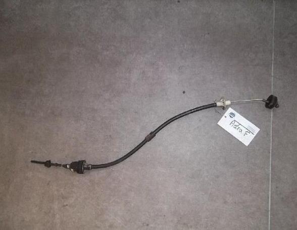 Clutch Cable OPEL ASTRA F Hatchback (T92)