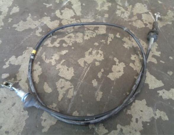 Clutch Cable CITROËN C1 (PM_, PN_)