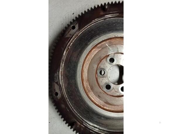 Flywheel VW POLO (6R1, 6C1), VW POLO Van (6R)