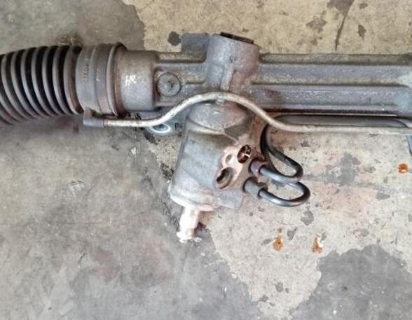 Steering Gear FORD MONDEO III (B5Y)