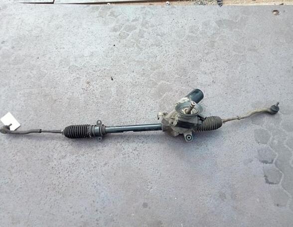 Steering Gear HONDA JAZZ II (GD_, GE3, GE2)