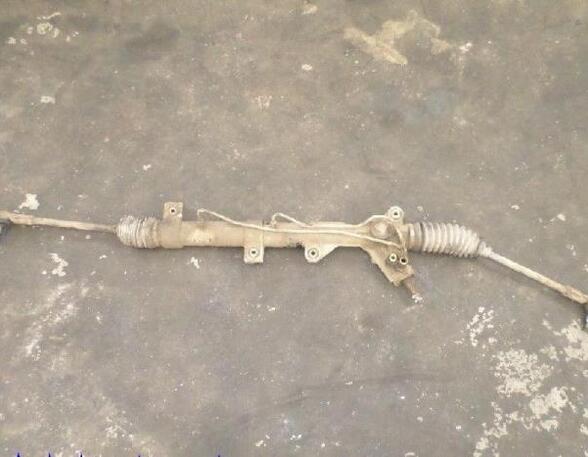 Steering Gear MERCEDES-BENZ VITO Van (638)