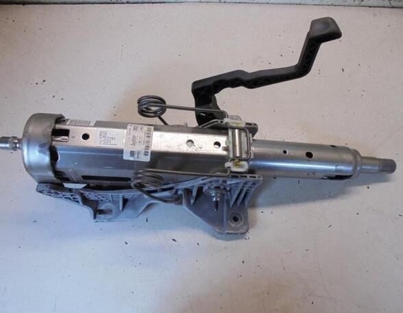 Steering Column OPEL INSIGNIA A Sports Tourer (G09), OPEL INSIGNIA A Country Tourer (G09)