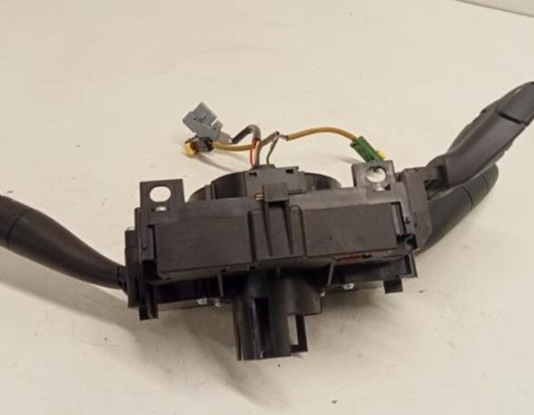 Steering Column Switch PEUGEOT 207 (WA_, WC_)