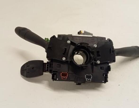 Steering Column Switch PEUGEOT 207 (WA_, WC_)