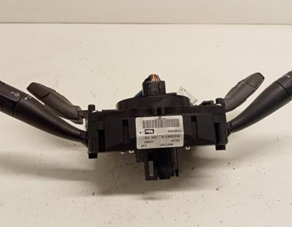 Steering Column Switch PEUGEOT 207 SW (WK_)