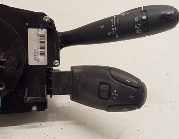 Steering Column Switch PEUGEOT 207 SW (WK_)