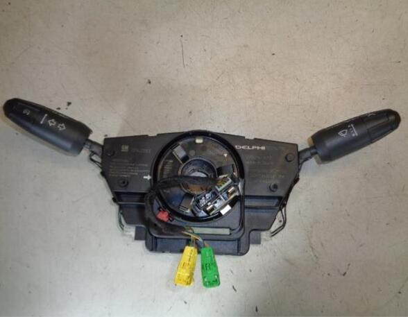 Steering Column Switch OPEL CORSA D (S07)