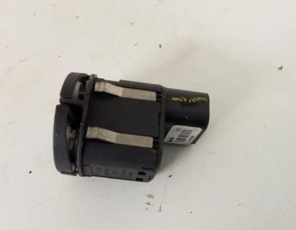 Steering Column Switch FORD FIESTA V (JH_, JD_)