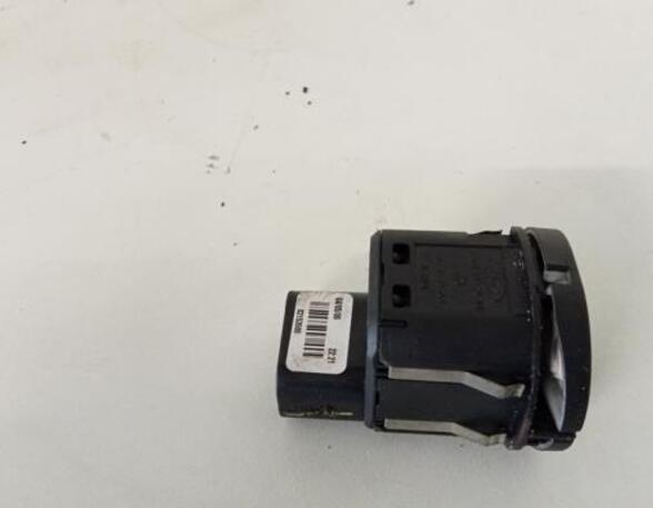 Steering Column Switch FORD FIESTA V (JH_, JD_)