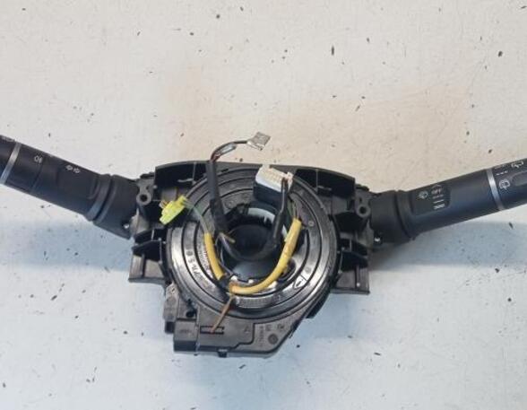 Steering Column Switch MAZDA 2 (DE_, DH_)