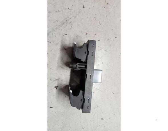 Steering Column Switch VW JETTA III (1K2)