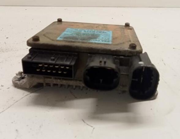 Control unit for power steering CITROËN C3 I (FC_, FN_)