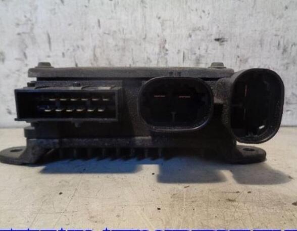 Control unit for power steering CITROËN C3 I (FC_, FN_)