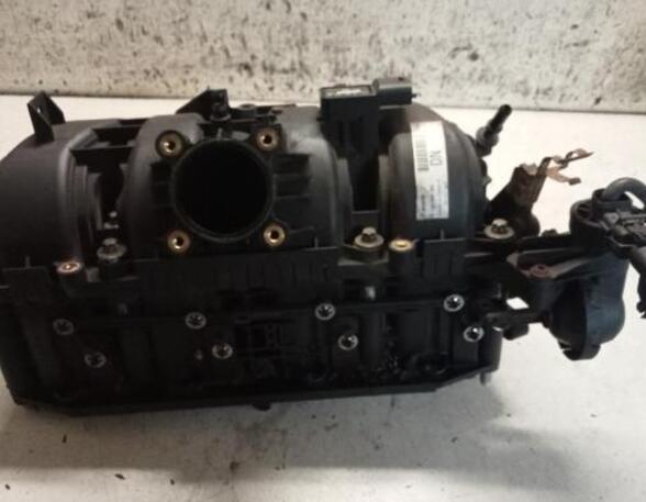 Intake Manifold OPEL CORSA D (S07)