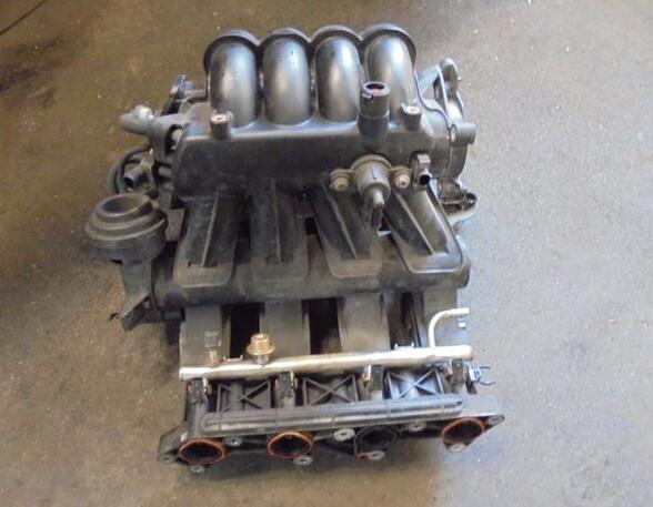 Intake Manifold MERCEDES-BENZ A-CLASS (W169)