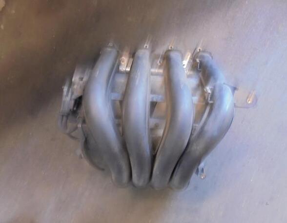 Intake Manifold MERCEDES-BENZ A-CLASS (W169)