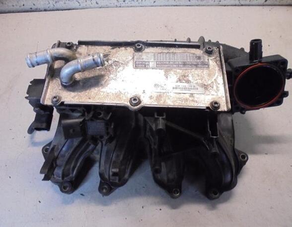 Intake Manifold SEAT IBIZA IV ST (6J8, 6P8)