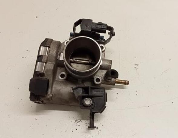 Throttle Body HONDA JAZZ II (GD_, GE3, GE2)