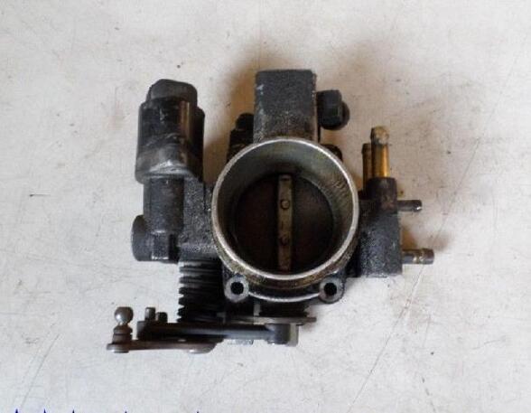 Throttle Body OPEL ZAFIRA A MPV (T98)