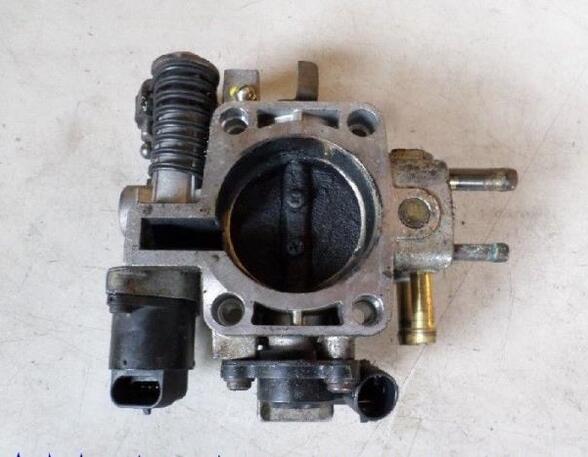 Throttle Body OPEL ZAFIRA A MPV (T98)