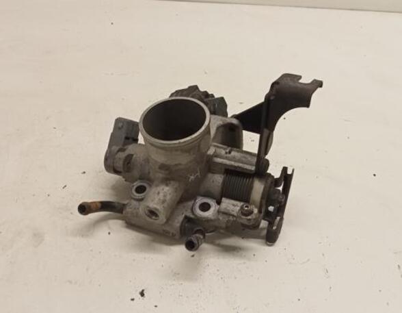 Throttle Body HYUNDAI ATOS (MX), KIA PICANTO (SA)