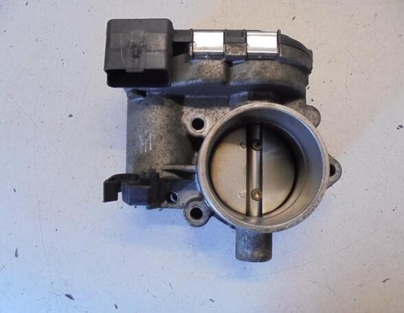 Throttle Body CITROËN XSARA (N1), CITROËN XSARA Coupe (N0), CITROËN C4 Coupe (LA_), PEUGEOT 1007 (KM_)