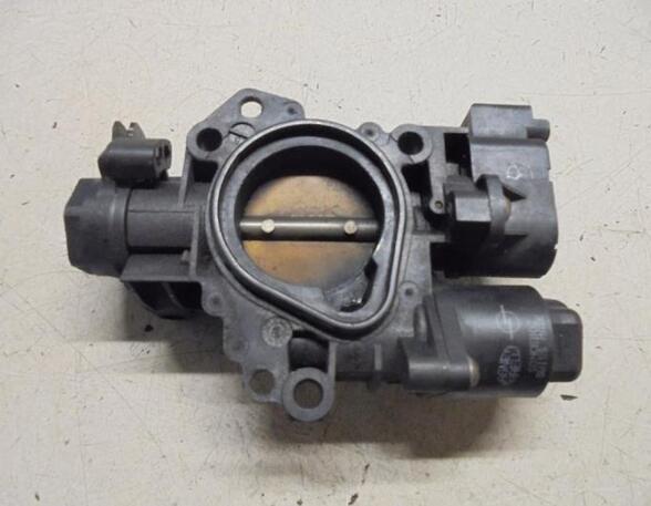 Throttle Body CITROËN XSARA (N1), CITROËN XSARA Coupe (N0), CITROËN XSARA PICASSO (N68)