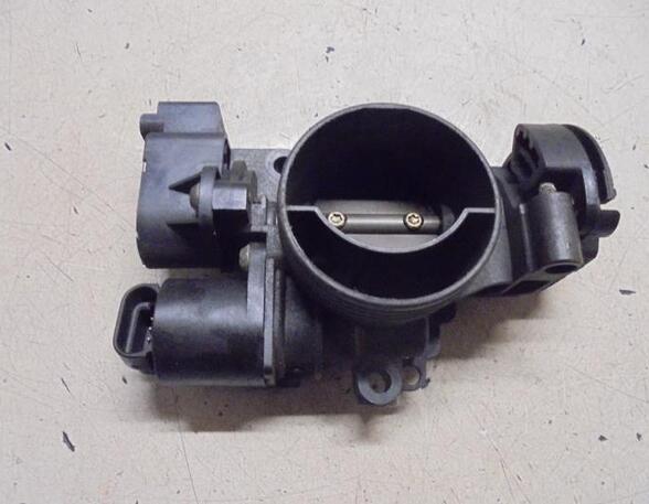 Throttle Body CITROËN XSARA (N1), CITROËN XSARA Coupe (N0), CITROËN XSARA PICASSO (N68)