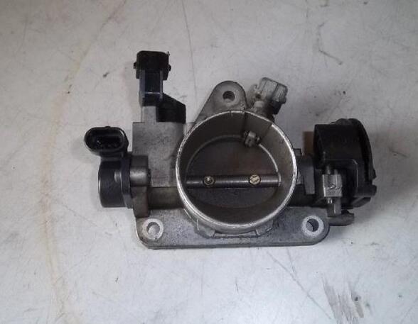 Throttle Body CITROËN XSARA PICASSO (N68)