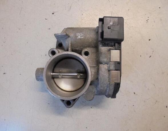 Throttle Body CITROËN XSARA (N1), CITROËN XSARA Coupe (N0), CITROËN C4 Coupe (LA_), PEUGEOT 1007 (KM_)