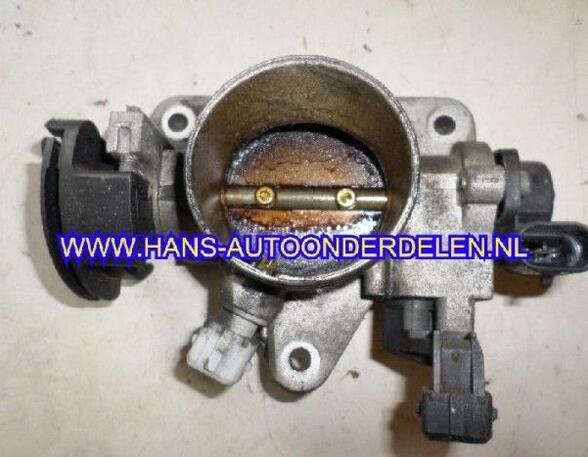 Throttle Body PEUGEOT 306 Break (7E, N3, N5)