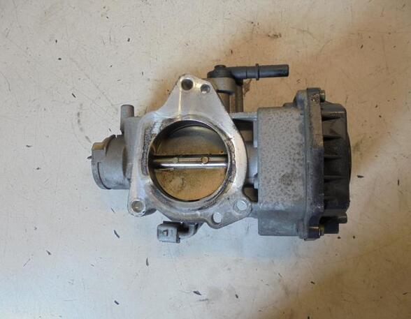 Throttle Body PEUGEOT 307 Break (3E), PEUGEOT 307 SW (3H)